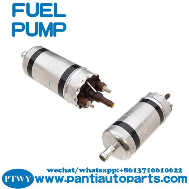Fuel Pump for  1975-80 VW Beetle and  1975-76 Porsche 914, 251-906-091