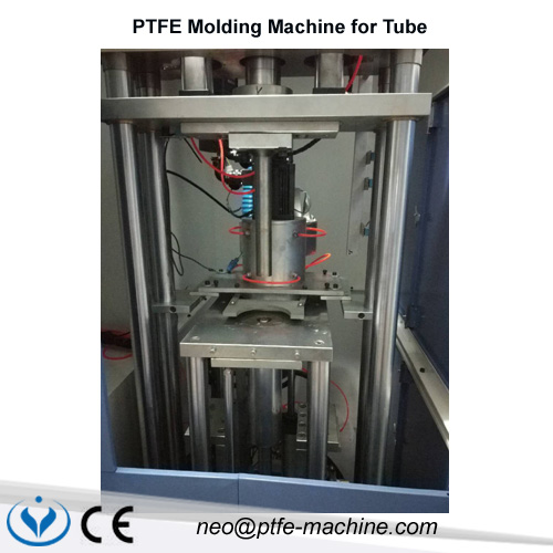 PTFE Tube Molding Machine