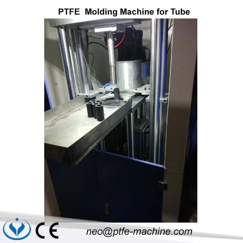 PTFE Tube Molding Machine