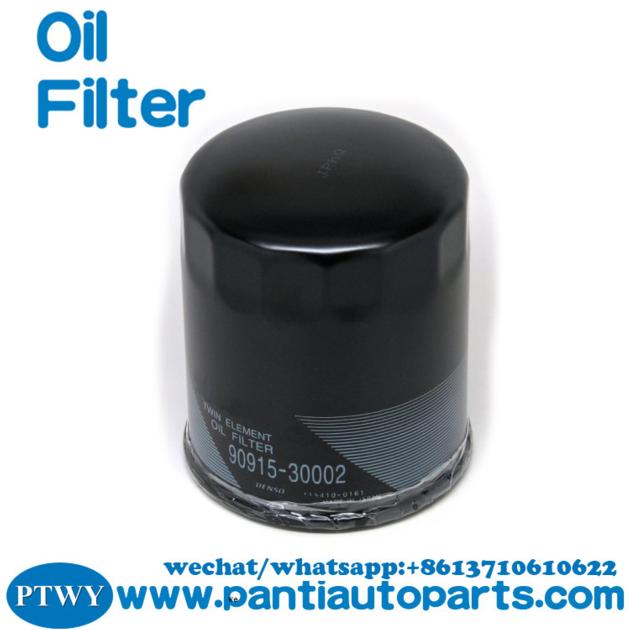 Genuine Diesel Oil Filter 90915 30002 8T
