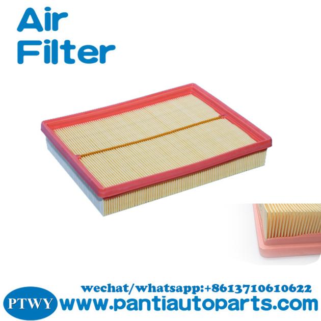 HYUNDAI Engine Air Filter 28113 2g000