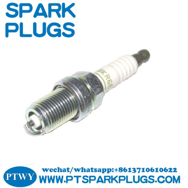 High Quality Aftermarket Auto Spark Plug BKR6E-11 toyota