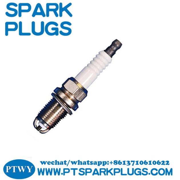 High performance Auto spark plug for DAIHATSU  PIAGGIO  K20TNR-S