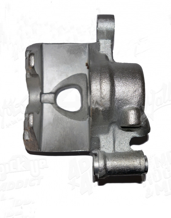High quality Car Brake Caliper for Mitsubishi MB727951