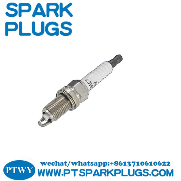 Hot sale Spark plug KJ16CR-L11 for HONDA VW SKODA  VAUXHALL