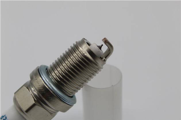 Platinum Spark Plug BKR6EP For Car