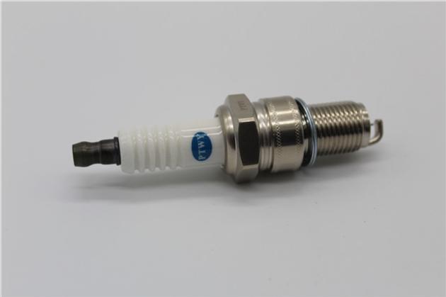 BPR6EIX Iridium Spark Plug Fit For