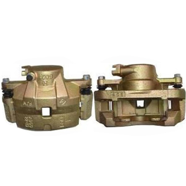 Left MR390129 Right MR390130 For Mitsubishi Freeca Brake Caliper