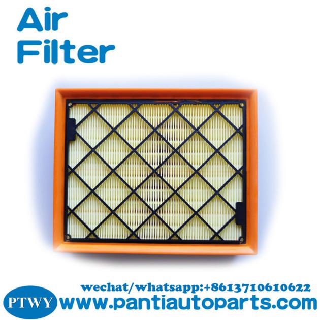 Motorcraft FA1912 For Air Filter Ds73960