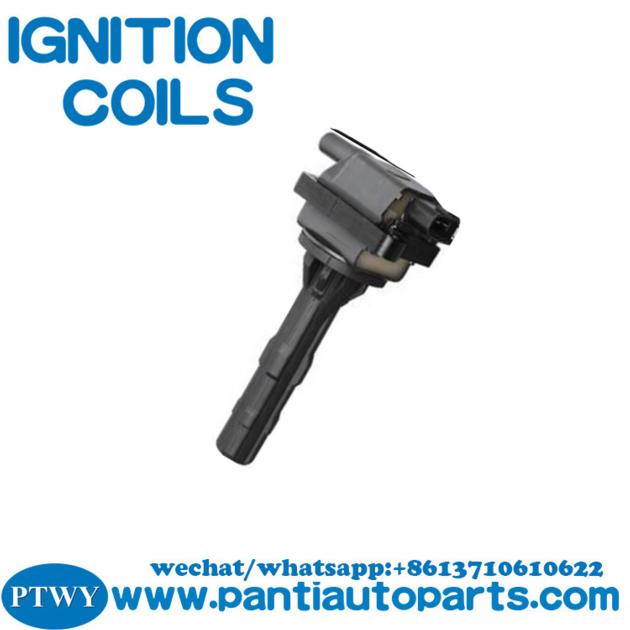 New High Quality Ignition Coil OEM 19500B0010 For AVANZA CAMI PASSO SETTE