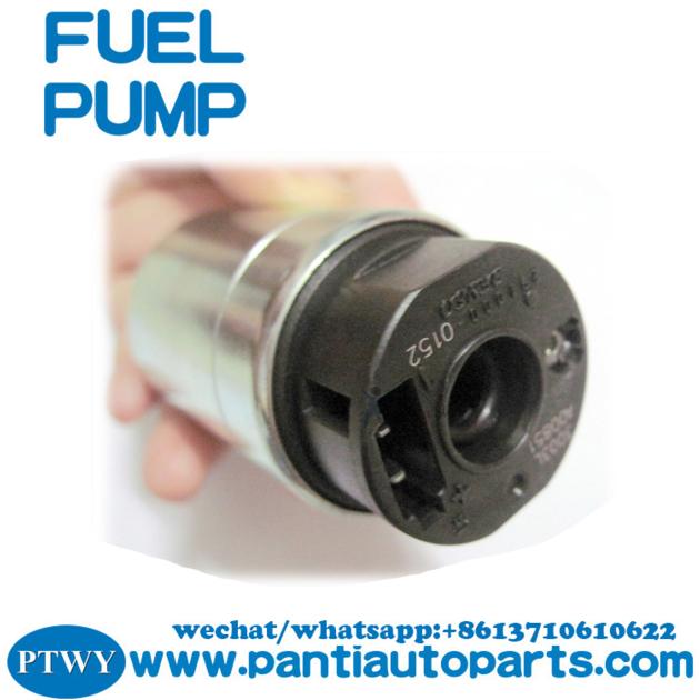 New OEM  Intank Fuel Pump For Denso 291000-0630 ,Toyota
