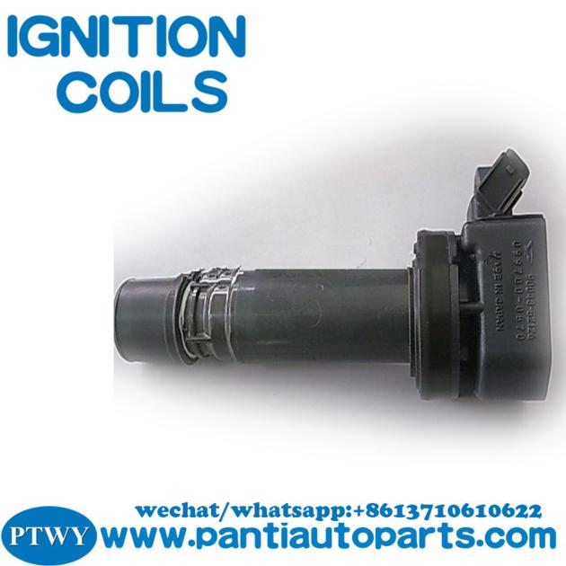 OEM 90048-52126 099700-0570 good quality ignition coil for toyota