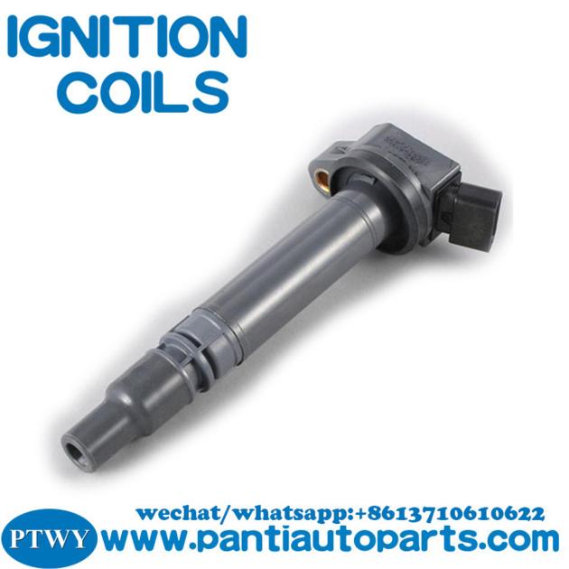OEM 90919-02250 High Quality Ignition Coil for toyota