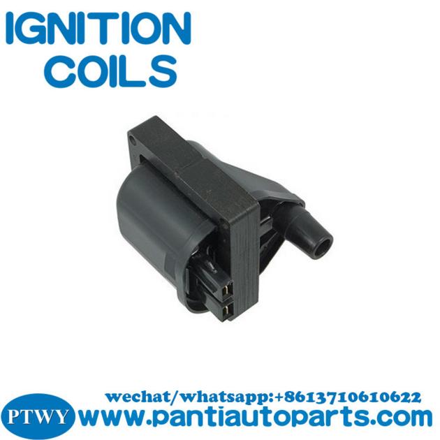 OEM auto parts good quality 90919-02106, 90919-02106 ignition coil for toyota
