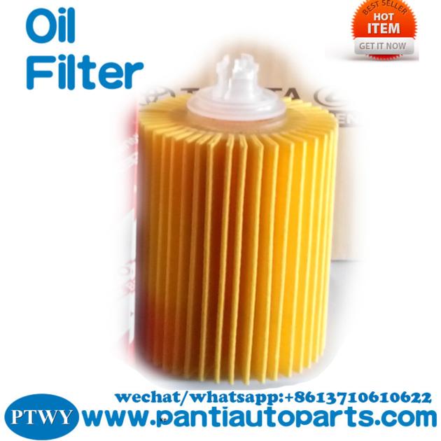 Oil filter for Toyota Sequoia And Tundra 04152-38020 04152-YZZA4