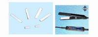 PTC heating elements for hairdressing