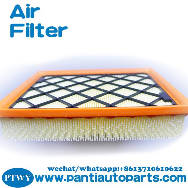 Motorcraft FA1912 For Air Filter Ds73960