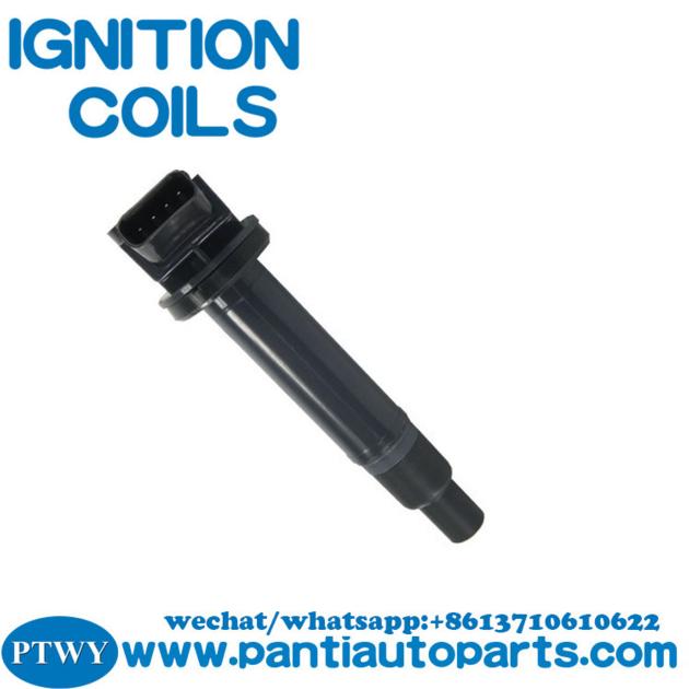 Popular factory sell Cheap ignition coil 90919-02234 from China