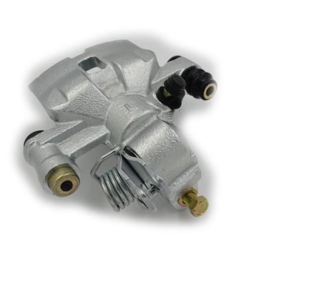 Power Brake System Rear Brake Caliper for GE7C-26-71X GE7C26990B GFYP2699ZA