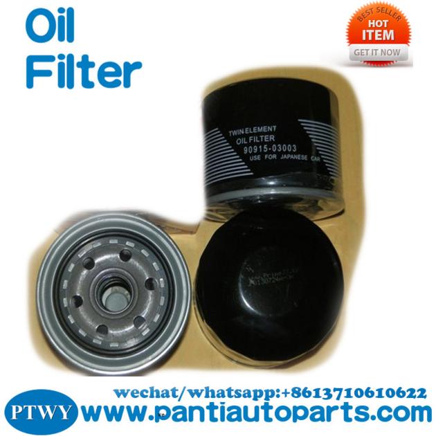 Prime Auto Oil Filter  90915-03003