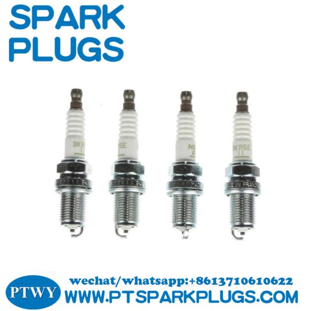 Professional Oem Automotive Spark Plug BKR5E-11 For MAZDA