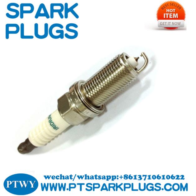 Spark plugs fk20hr11 For Toyota Lexus 90919-01247 