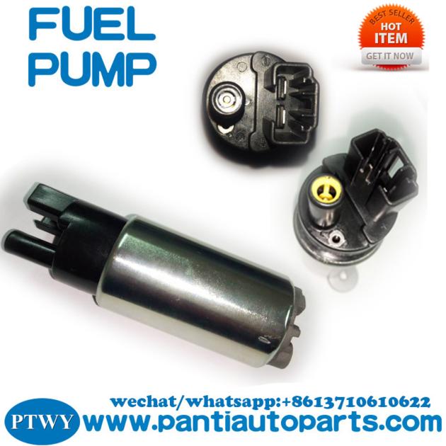 Universal Electric Fuel Pump big pin for General Cars