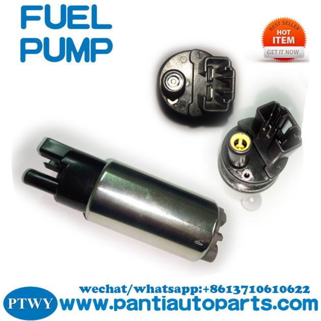 Universal Electric Fuel Pump big pin for General Cars