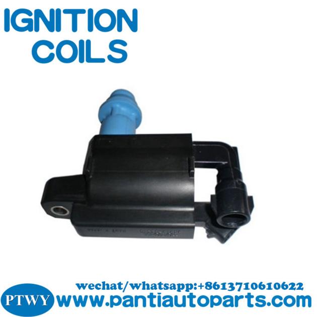 Wholesale  Ignition Coil Buy Cheap  90919-02216 from China
