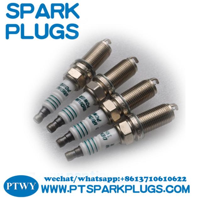 Wholesale car plugs For denso ikh20 iridium power spark plug