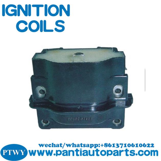 Wholesale new Ignition coil 90919-02164 90919-02163 for toyota