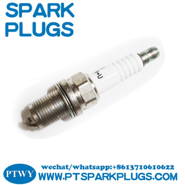 auto Spark Plug for PEUGEOT  RENAULT  SKODA Q16PR-U
