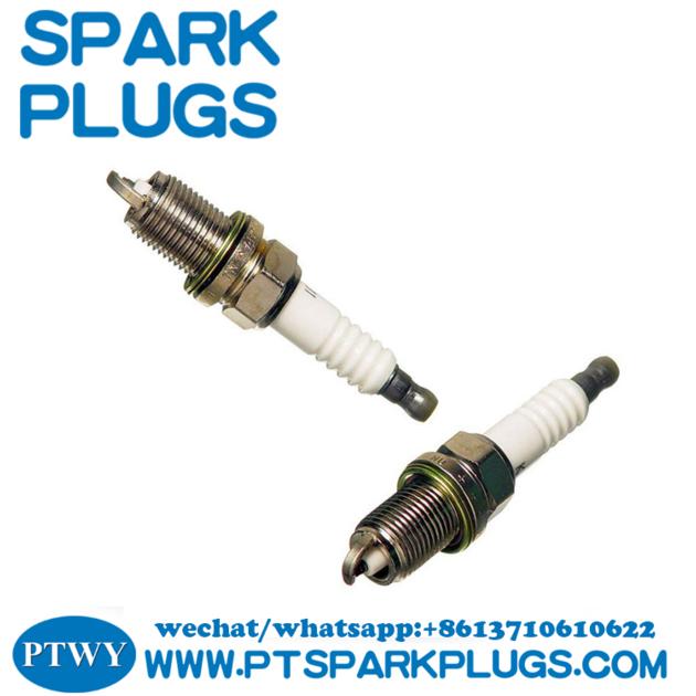 auto parts Spark Plug Q20TT for  CITROEN FIAT MAZDA PEUGEOT RENAULT SAAB  CAMRY CARINA  CELICA  CORO