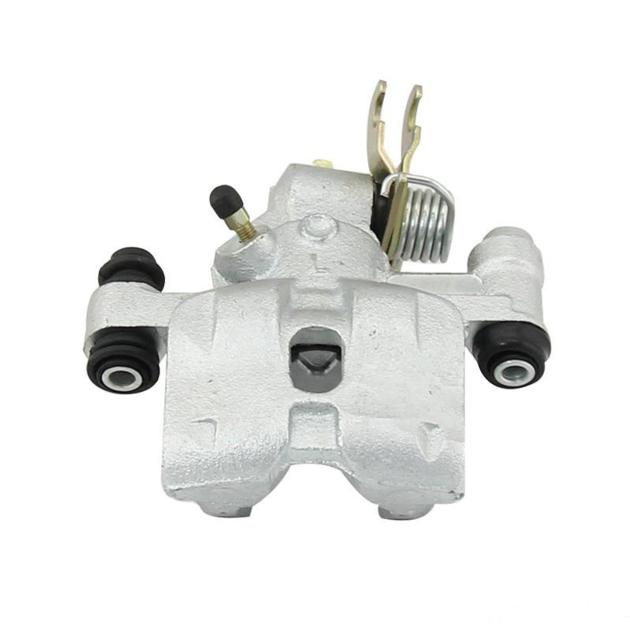 auto parts brake caliper cover for Mazda 626 GFYP2699Z GFYP2699ZA GE7C2671XB GE7C26990C