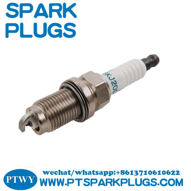 auto spark plugs SKJ20DR-M11S for japanese car EURO VIII Saloon (CU) 2.0 i 