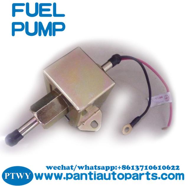 auto part electric fuel pump 3629674,