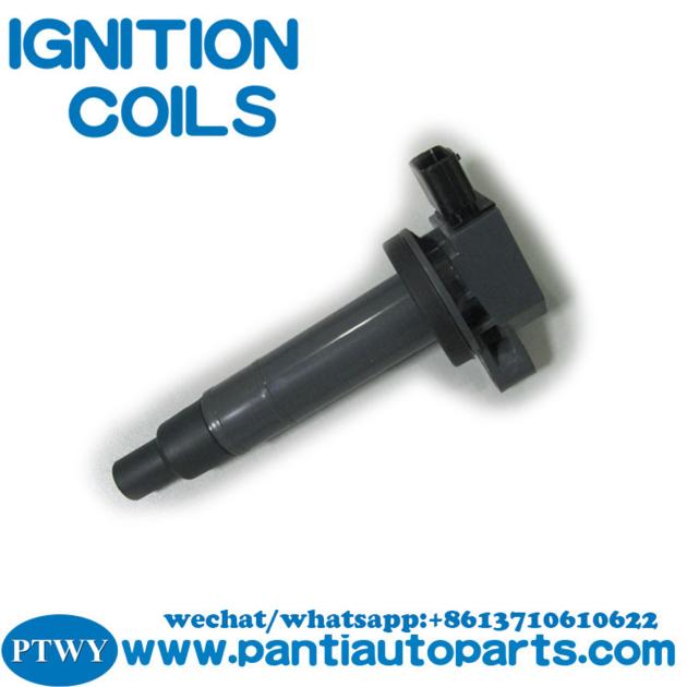 car ignition coil 90919-02240 90919-02248 for toyota