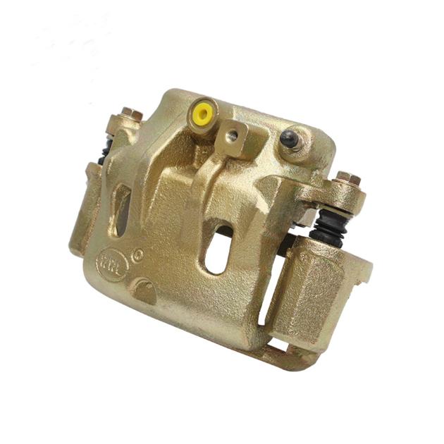 car motor spare parts auto Brake Caliper oem 58210-4A010