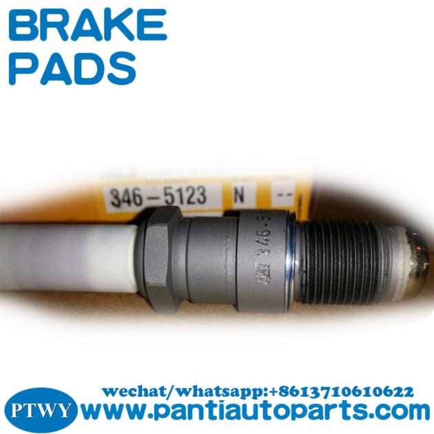 caterpillar 346-5123 spark plugs