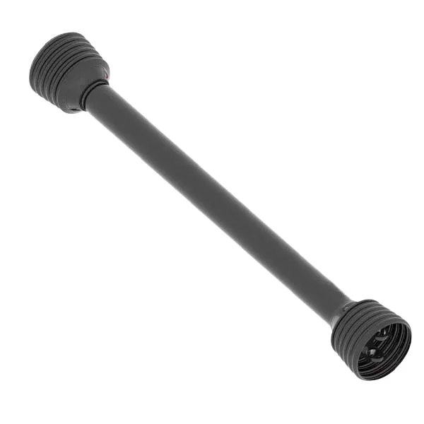 PTO Shaft Replacement of Weasler 12 Series