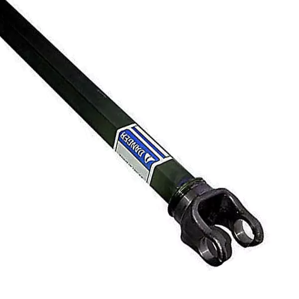 PTO Shaft Replacement of Weasler 35 Series