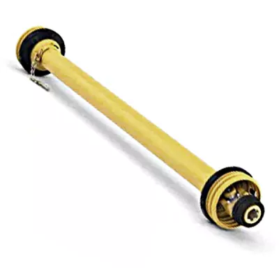 W 2100 Series PTO Shaft Replacement of Walterscheid