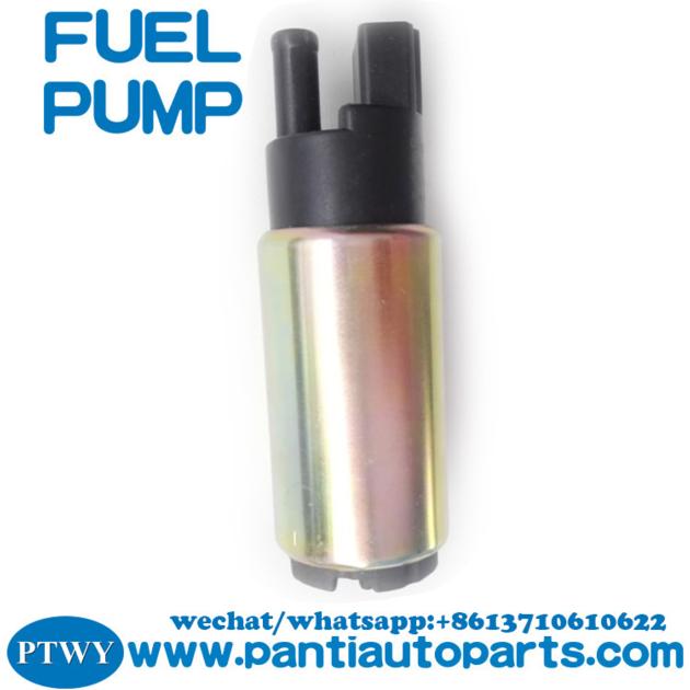 fuel pump assembly for hyundai santa fe atos accent