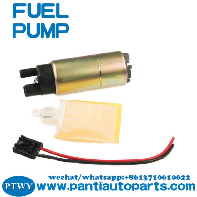 fuel pump for Toyota-Land-Cruiser-2.4-2007-8 