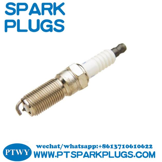 good performance auto spark plug PT16VR13 for MAZDA VAUXHALL OPEL  VOLVO