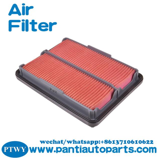 High Performance Engine Air Filter For