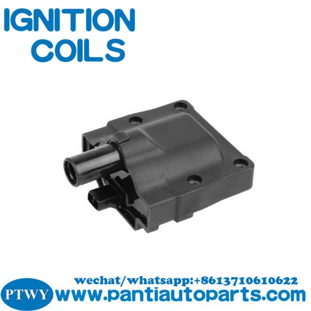 ignition coil pack 90919-02197 9091902197 for toyota 