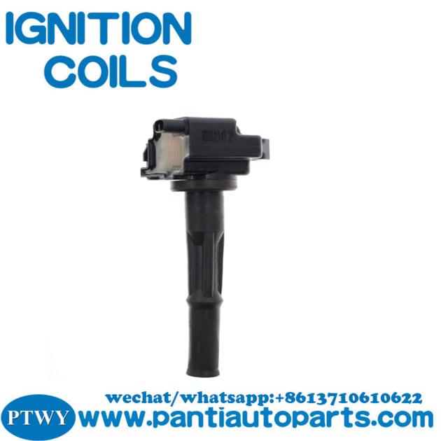 ignition coil pack 90919-02212 for toyota