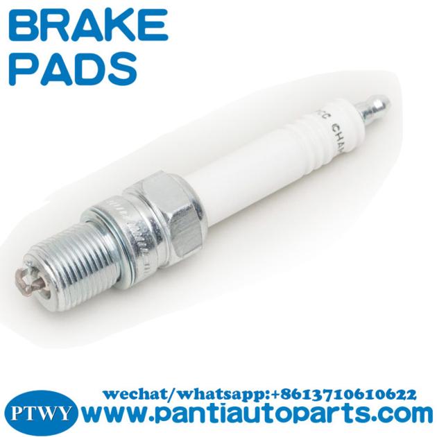 industrial Spark plugs for Champion RB77WPCC