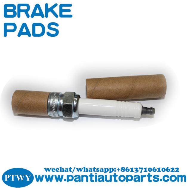 industrial spark plugs for caterpillar 3016663